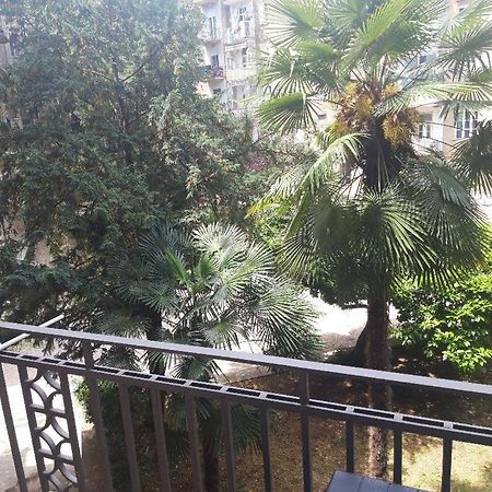 Apartman Matteo Rijeka Exterior foto