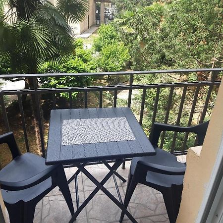 Apartman Matteo Rijeka Exterior foto