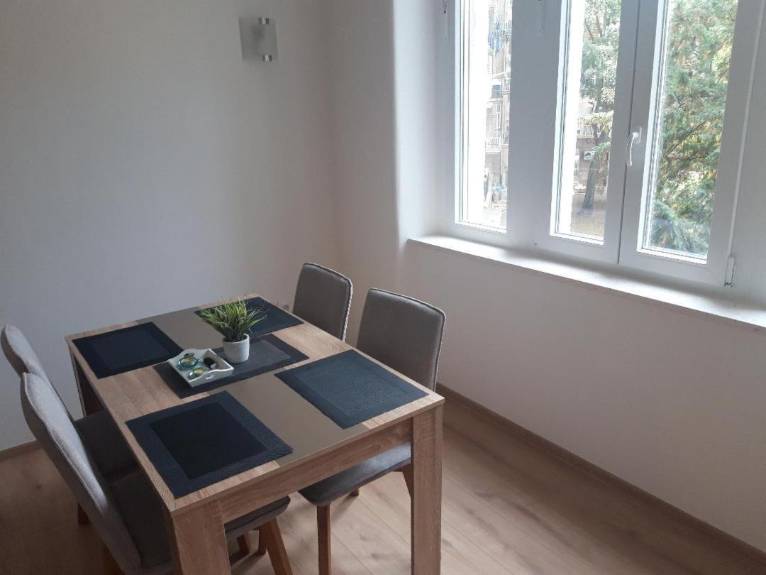 Apartman Matteo Rijeka Exterior foto