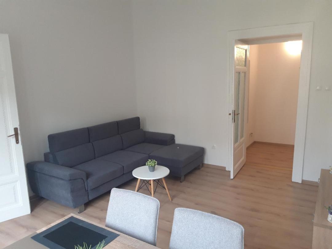 Apartman Matteo Rijeka Exterior foto