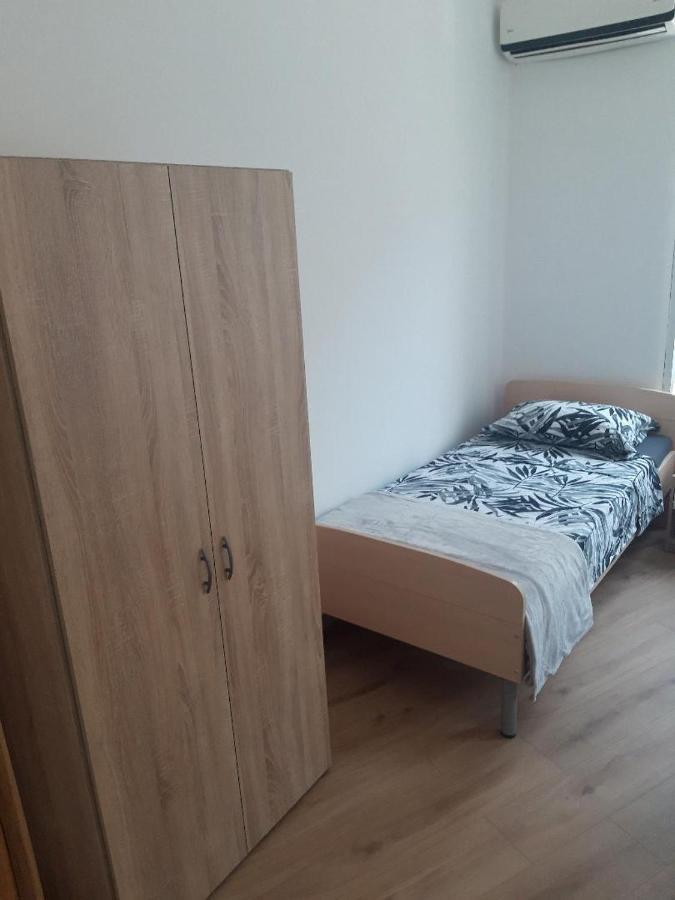 Apartman Matteo Rijeka Exterior foto