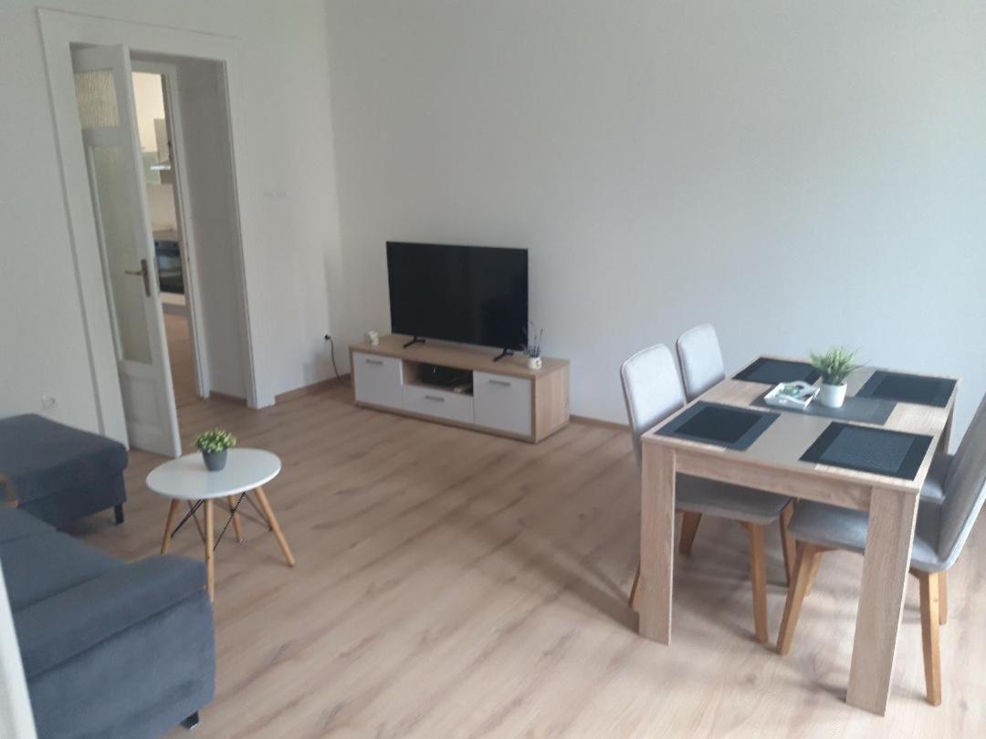 Apartman Matteo Rijeka Exterior foto